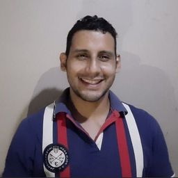 Harold Nieto avatar
