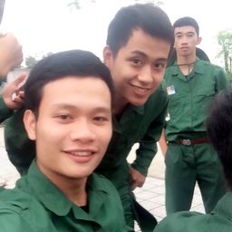 Tran Duy Long avatar