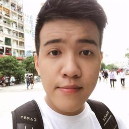 Hoàng Bảo avatar