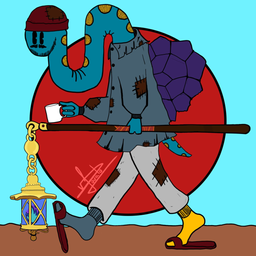 Hobo Tortoise avatar