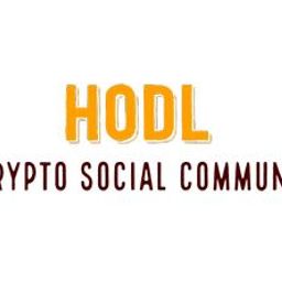 HODL Community avatar