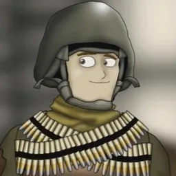 Hoerli avatar