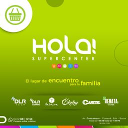 holasupercenter avatar
