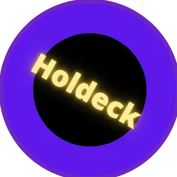 holdeck avatar