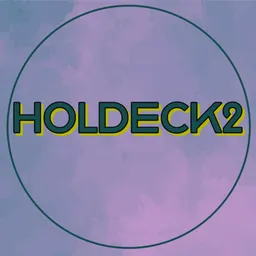 holdeck2 avatar