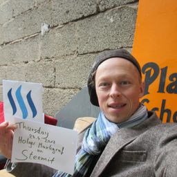 Holger TAUSENDSASSA avatar