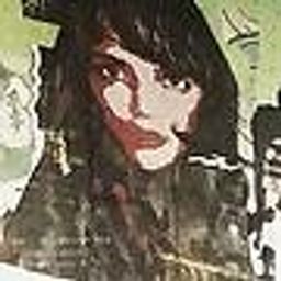 Joy in Repetition avatar