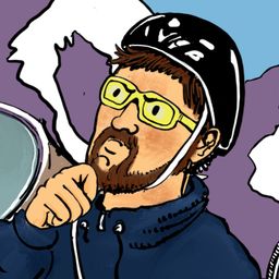 Mikkel Holm avatar