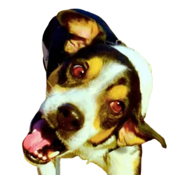 Holy Dog avatar