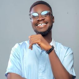 Victor Effiong Eyo avatar