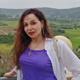 Homa Vaziritabar avatar