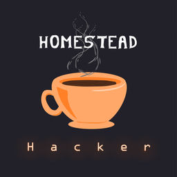 homesteadhacker avatar