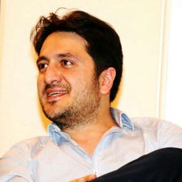 Emad avatar