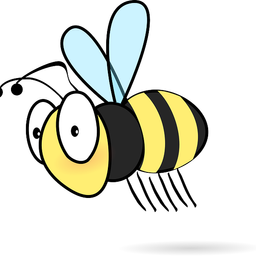 honeybee avatar