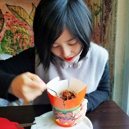 honeyday avatar