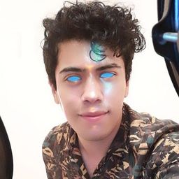Dorian Volta avatar