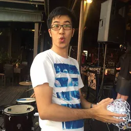 Vincent Lai avatar