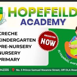 Hopefield Academy  avatar