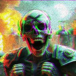 horrorweapon avatar