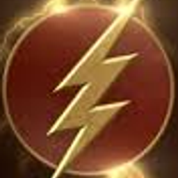 TheFlash avatar