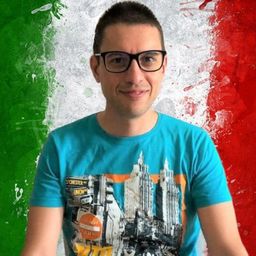 HOTSPOT ITALY avatar