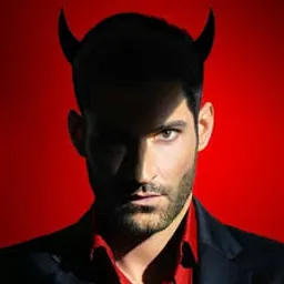 Hotter than hell 666 avatar