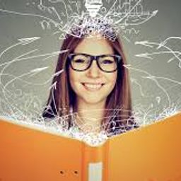 Teacher  in primary school avatar