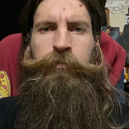 Daryl avatar