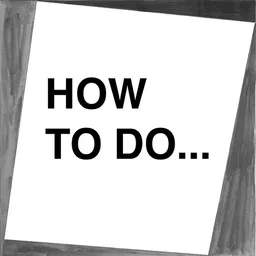 howtodo avatar
