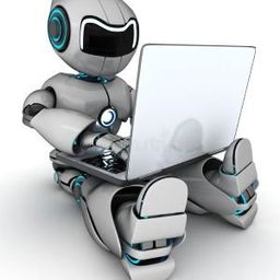 How-To Robot avatar