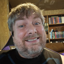 Howard Fullmer avatar