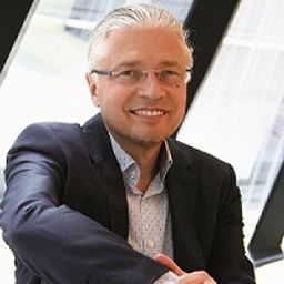 Heinz Peter Wallner avatar