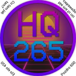 HQ265 avatar