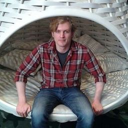 Allen Hrubesch avatar
