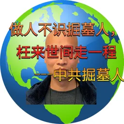 🇺🇸中共掘墓人🇺🇸 avatar