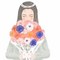 May avatar
