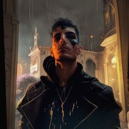 Eddie Alba avatar