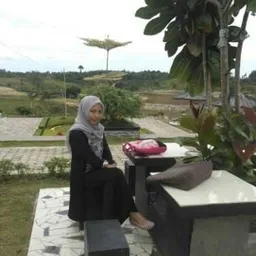 hulaimah avatar