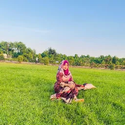 Humaira  avatar