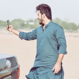Humair Ali