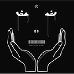 human auction avatar