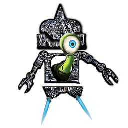 Human Bot avatar