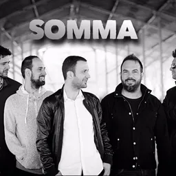 Human Cycle