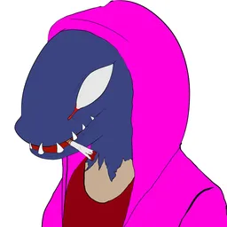 Human_Orca's Land avatar