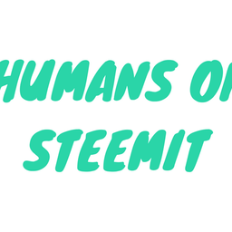 Humans Of Steemit avatar