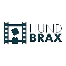 Hundbrax LEGO Movies
