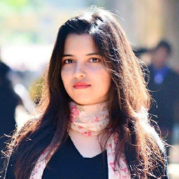 Samridhi avatar