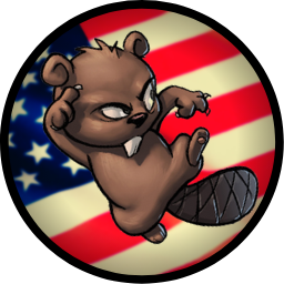 The Hungry Beaver avatar