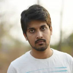 Hungryharish avatar