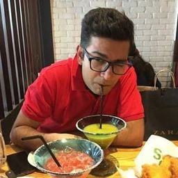 STEEM HUNGRY avatar